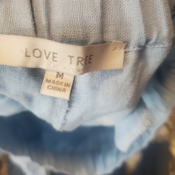 Wide leg pants - Picture 5 of 5